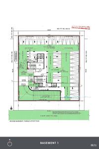 Project Image of 1027.52 - 1380.36 Sq.ft 3 BHK Apartment for buy in Essence 171