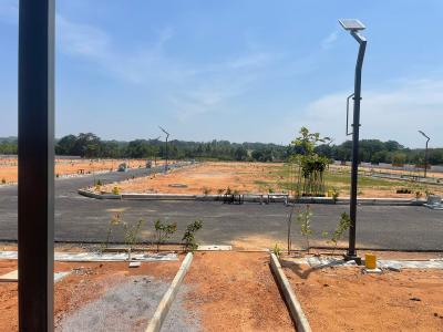 Project Image of 6469.11 - 33583.4 Sq.ft Residential Plot Plot for buy in Sameera Prime Phase I