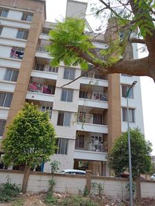 Project Image of 305.0 - 357.0 Sq.ft 1 BHK Apartment for buy in Apple Aroma