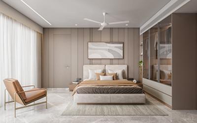Project Image of 2313.0 - 2997.0 Sq.ft 3 BHK Apartment for buy in Aadhya Arambh