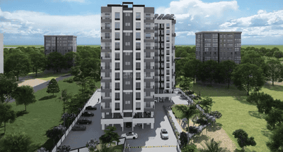 Project Image of 435.83 - 783.07 Sq.ft 1 BHK Apartment for buy in Zenith Indraprastha