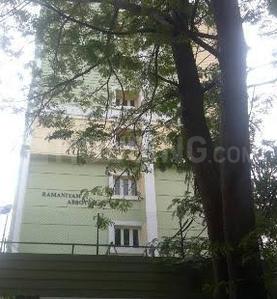 Project Image of 1250.0 - 1490.0 Sq.ft 2 BHK Apartment for buy in Ramaniyam Abbotsbury