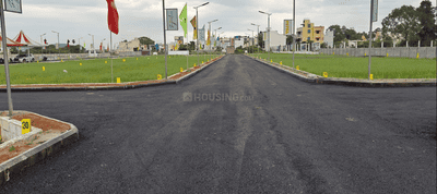 Project Image of 850.0 - 1100.0 Sq.ft Residential Plot Plot for buy in Garden Villas Tambaram