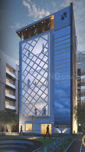 Project Image of 1167.0 - 1650.0 Sq.ft 2 BHK Apartment for buy in Saanvee Civitas