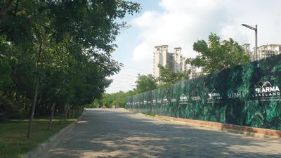 Project Image of 1374.87 - 2650.18 Sq.ft 3 BHK Apartment for buy in Godrej Vrikshya