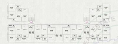 Project Image of 2248.15 - 5568.39 Sq.ft 2 BHK Apartment for buy in A B Shree Nilkanth Resicom