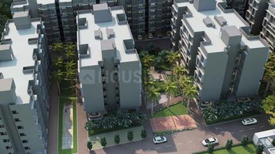 Project Image of 450 Sq.ft 1 BHK Apartment / Flat for sale in Sanand for Rs. 2450000