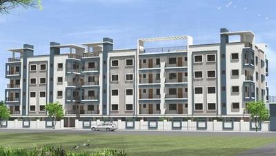 Project Image of 1000.0 - 1400.0 Sq.ft 2 BHK Apartment for buy in Virat Prime