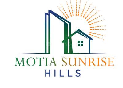 Project Image of 900.0 - 1350.0 Sq.ft Residential Plot Plot for buy in Motia Sunrise Hills