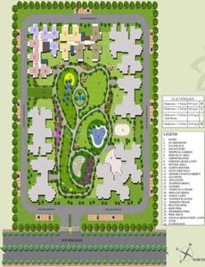 Project Image of 850.0 - 1230.0 Sq.ft 2 BHK Apartment for buy in Bulland Calisto 1