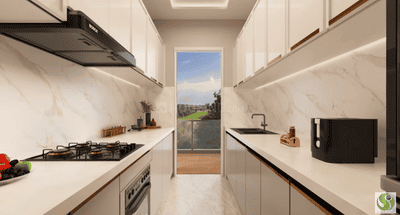 Project Image of 0.0 - 1550.0 Sq.ft 3.5 BHK Apartment for buy in Signature Global Daxin Vistas