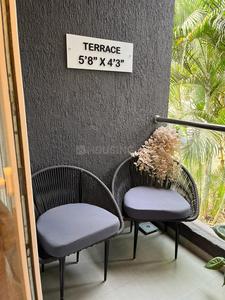Project Image of 794.0 - 1094.81 Sq.ft 2 BHK Apartment for buy in Gagan Adira Phase 2