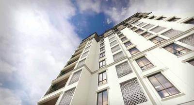 Project Image of 1065.0 - 1281.0 Sq.ft 3 BHK Apartment for buy in Altitude 9