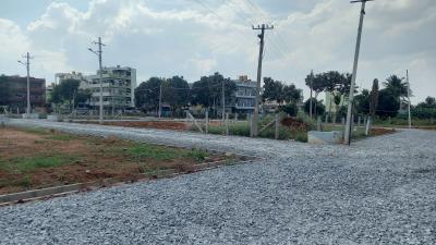 MS Sai Anugraha Internal Roads 2
