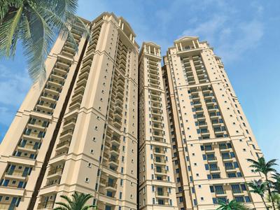 Sky 25 Images for Elevation of Riddhi Sky 25 1