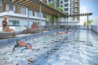 Project Image of 1190.0 - 1590.0 Sq.ft 2 BHK Apartment for buy in Aakash Empire