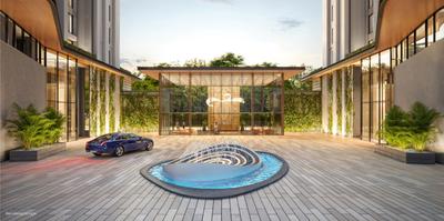 Project Image of 1507.16 - 1789.5 Sq.ft 4 BHK Apartment for buy in The Kutumb