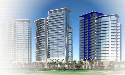 Project Image of 456.0 - 1949.0 Sq.ft Studio Studio Apartment for buy in Damac Hills Artesia