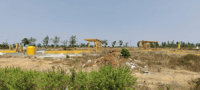 Project Image of 1199.96 - 2967.39 Sq.ft Residential Plot Plot for buy in Godrej Woodland Phase 2