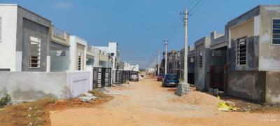 Project Image of 1180.0 - 1380.0 Sq.ft 2 BHK Villa for buy in Maytri Kuteer