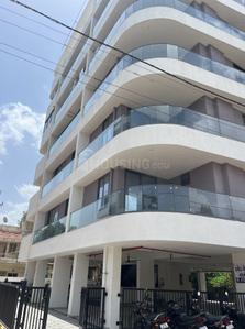 Project Image of 1025.8 - 1157.77 Sq.ft 3 BHK Apartment for buy in Sahyog Manas Luxuria