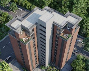 Project Image of 1908.12 - 2493.89 Sq.ft 4 BHK Apartment for buy in KV Avani Amrut