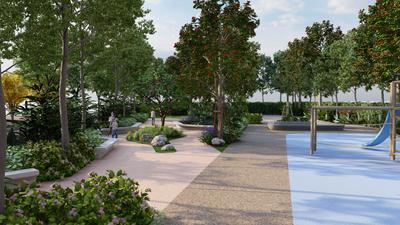 Project Image of 1200.0 - 4000.0 Sq.ft Residential Plot Plot for buy in Rare Earth