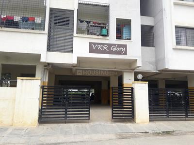 Project Image of 927.0 - 1157.0 Sq.ft 2 BHK Apartment for buy in Manasa VKR Glory