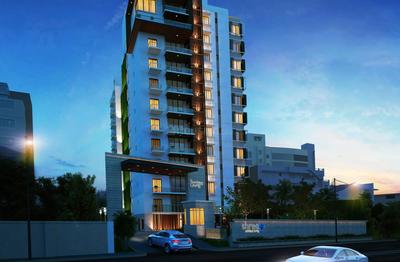 Project Image of 2760.0 - 3565.0 Sq.ft 3 BHK Apartment for buy in Foundation Shree