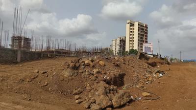 Project Image of 555 Sq.ft 1 BHK Apartment / Flat for sale in Titwala for Rs. 2600000