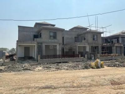 Project Image of 1242.0 - 1512.0 Sq.ft 3 BHK Villa for buy in Newtown Villas