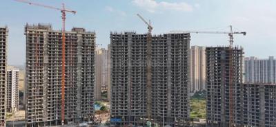 Project Image of 1700.0 - 6100.0 Sq.ft 3 BHK Apartment for buy in Prateek Canary