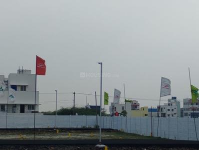 Project Image of 712.0 - 1130.0 Sq.ft Residential Plot Plot for buy in Vikaa Meera Garden