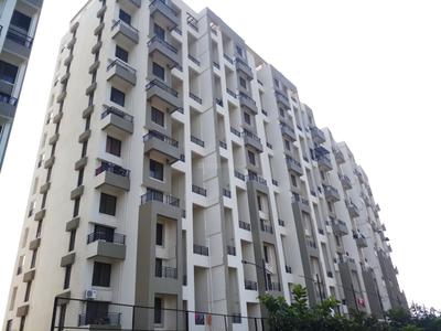 Project Image of 577.0 - 1192.0 Sq.ft 1 BHK Apartment for buy in Majestique City