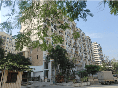 Project Image of 409.57 - 736.0 Sq.ft 1.5 BHK Apartment for buy in Tata La Montana Phase III