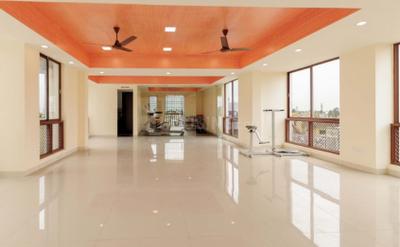 Project Image of 1223.0 - 1421.0 Sq.ft 2 BHK Apartment for buy in Jaag Achyutha Square