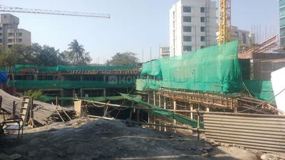 Project Image of 1074.0 - 1800.0 Sq.ft 3 BHK Apartment for buy in Kalpataru Magnus