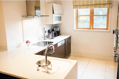 Sorake Helios Kitchen 1