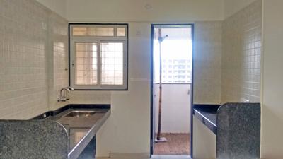 Project Image of 430.0 - 644.0 Sq.ft 1 BHK Apartment for buy in JJ The Nest