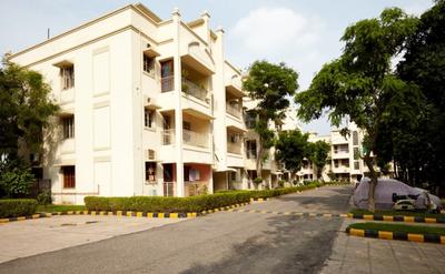 Project Image of 1214.0 - 1722.0 Sq.ft 3 BHK Villa for buy in Ashiana Gulmohar Gardens Phase V Villas