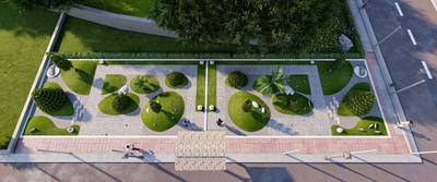 Project Image of 1319.98 - 6576.0 Sq.ft Residential Plot Plot for buy in Greater Global City VI