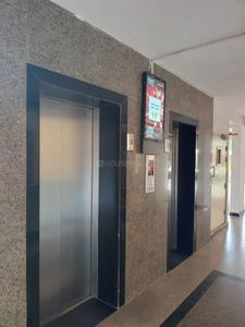 Project Image of 1075.0 - 1975.0 Sq.ft 2 BHK Apartment for buy in Orris Carnation Residency