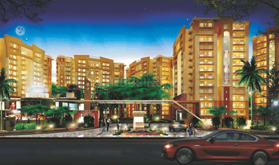 Project Image of 1720 Sq.ft 3 BHK Apartment / Flat for sale in Gulab Nagar for Rs. 12000000