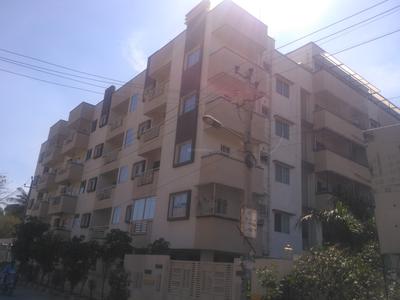 Project Image of 960.0 - 1445.0 Sq.ft 2 BHK Apartment for buy in Dhathri Residency