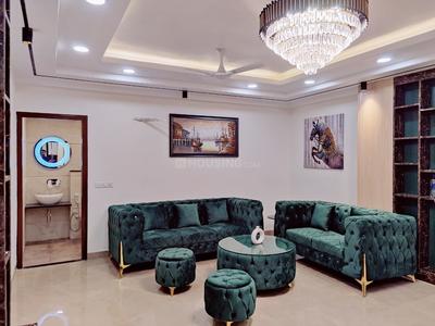 Project Image of 1283.51 - 1630.73 Sq.ft 3 BHK Apartment for buy in SMK Jewel Island