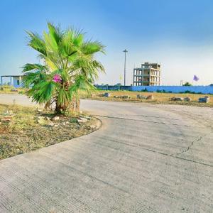 Project Image of 1000.0 - 1250.0 Sq.ft Residential Plot Plot for buy in Extraan Orchid Park