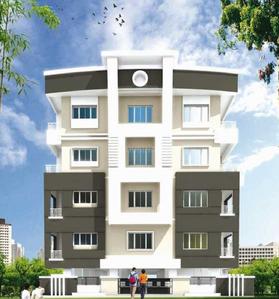 Project Image of 1293.0 - 1642.0 Sq.ft 2 BHK Apartment for buy in VRSP Vijaya Homes