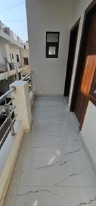 Project Image of 1720.0 - 2350.0 Sq.ft 3 BHK Villa for buy in Jamston Metro Villas