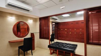 Project Image of 2493.0 - 5598.0 Sq.ft 2 BHK Villa for buy in Navratna Kalhaar Blues And Greens