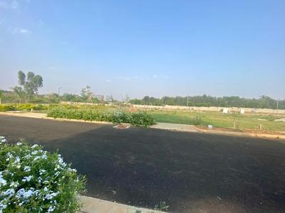 Project Image of 1200.0 - 1500.0 Sq.ft Residential Plot Plot for buy in Vinra Avani Lakeview